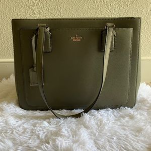 Kate Spade Cameron street zooey